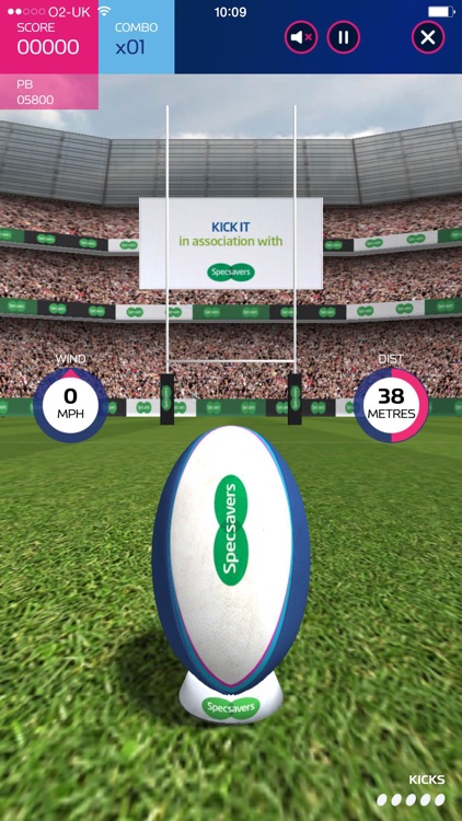 ITV Rugby World Cup 2015