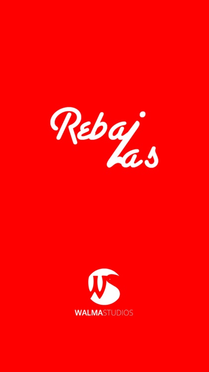 Rebajas