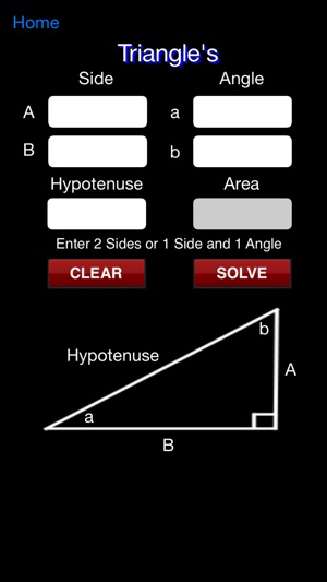 Machinist Calculator SFM(圖5)-速報App