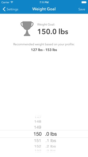 WeightDrop PRO(圖4)-速報App