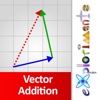 Exploriments: Vectors - Addition and Resolution