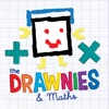 DRAWNIES AND MATHS