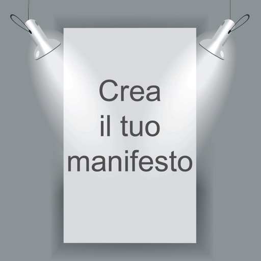 Crea Manifesto icon