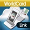 WorldCard Link - Instant Business Card Reader