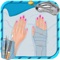 Hand Surgery - Free doctor game