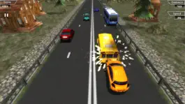 Game screenshot Traffic Driver mod apk