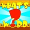 What's The Word? - Challenge 1