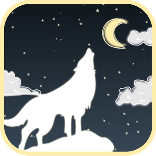 Tundra Run Kids Game icon