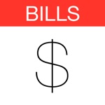 Billy The Bill Reminder  Monitor