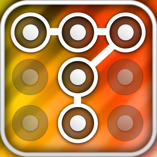 LockScreenGame iOS App