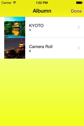 Backup your Photos, Videos via WIFI screenshot 2