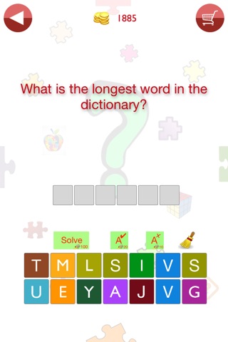 Riddle Mania - Hi Tickle your brain,Guess the Riddle game of New Year screenshot 2