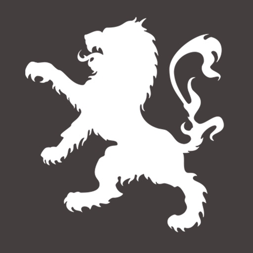 The White Lion, Newmarket icon