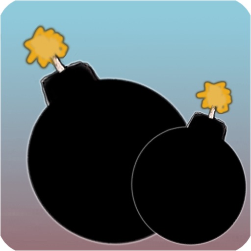 Bigger Bomb iOS App