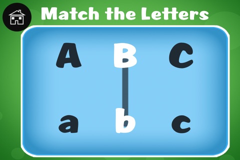 Preschool Learning Alphabet Game - Spelling and Writing for Toddlers screenshot 3