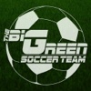 The Big Green Soccer Team