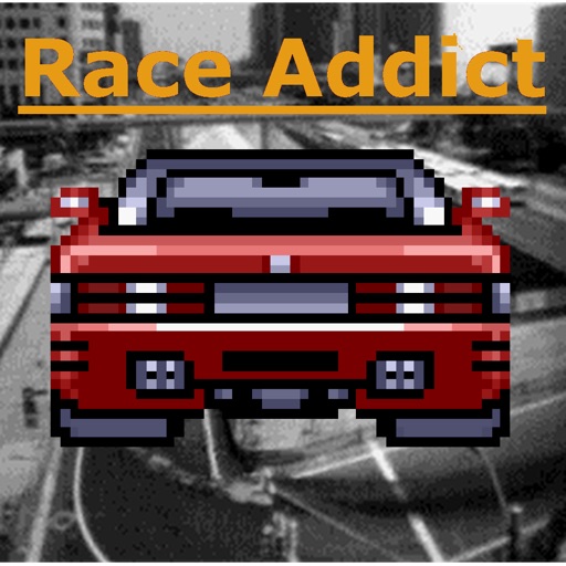 Race Addict!