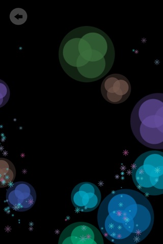 Mebop Space: Suns, Moons and Gravity Made Musical screenshot 4