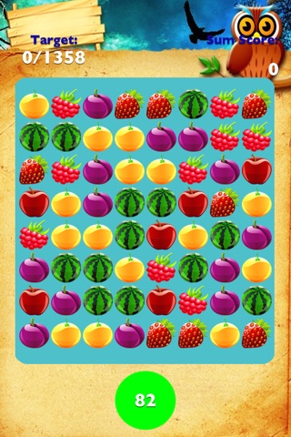 FruitCandys screenshot 2