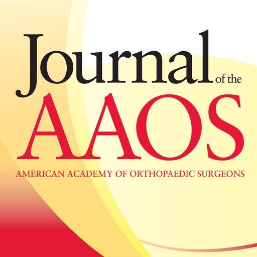 Journal of the American Academy of Orthopaedic Surgeons icon