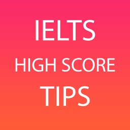 IELTS High Score Tips