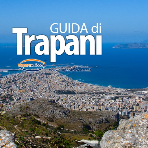 Guida di Trapani icon