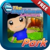 The Englishman Adventure : Park