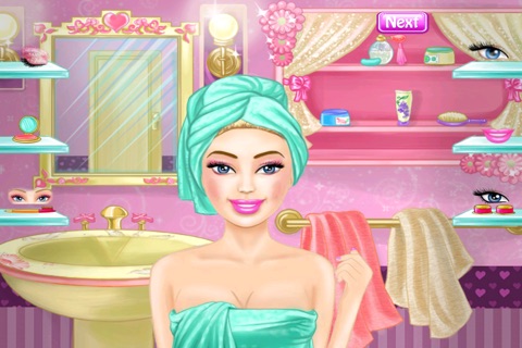 Model Sofia Care Salon screenshot 4