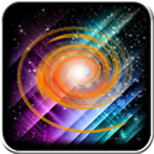 Cosmic Conductor iOS App