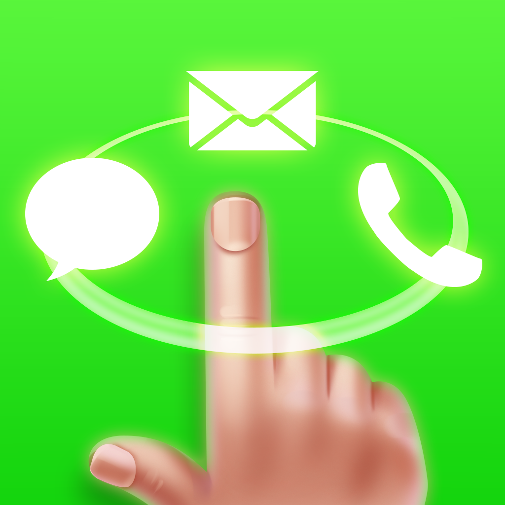 Get One Tap Access Widget for Notification Center for iOS, iPhone, iPad Aso Report