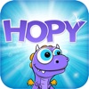 Icon Hopy Games