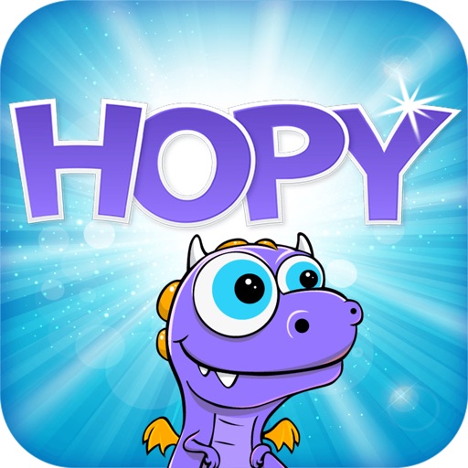 Hopy Games Icon