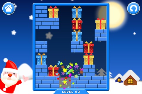 X'mas gifts screenshot 3