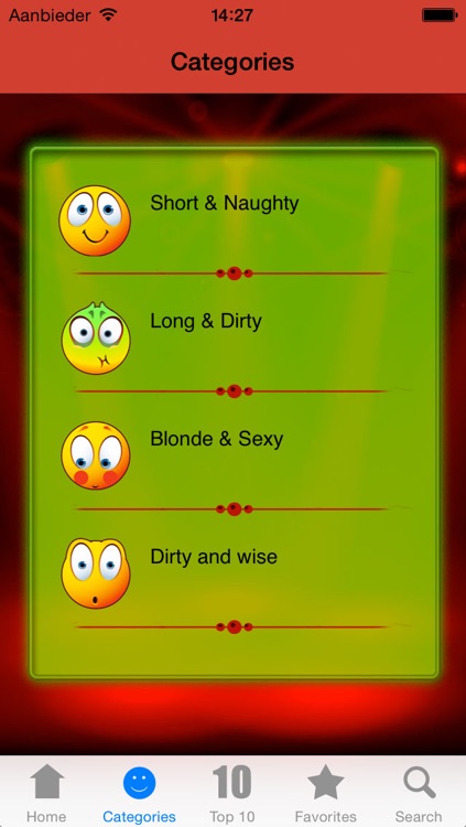 2500 Dirty Jokes - The Latest Collection of Adult Jokes