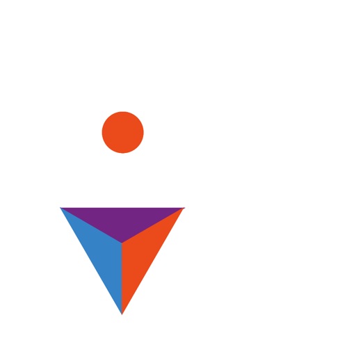 A Game About Triangle icon