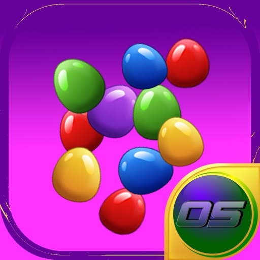 Dragon Egg Match from Ortrax Studios iOS App