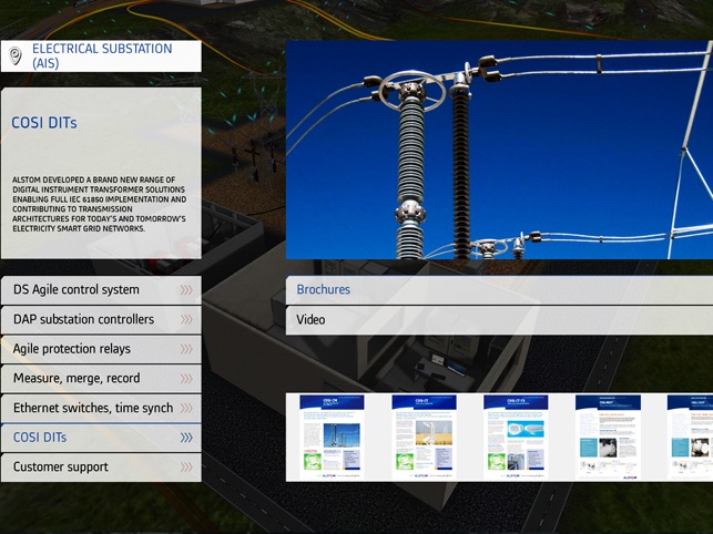 GE Grid Portfolio(圖3)-速報App