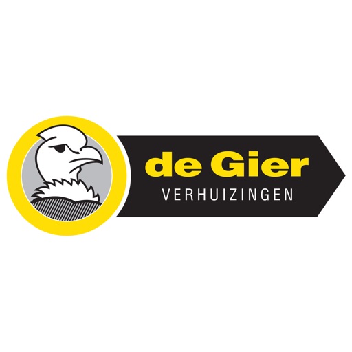 De Gier Verhuizingen App