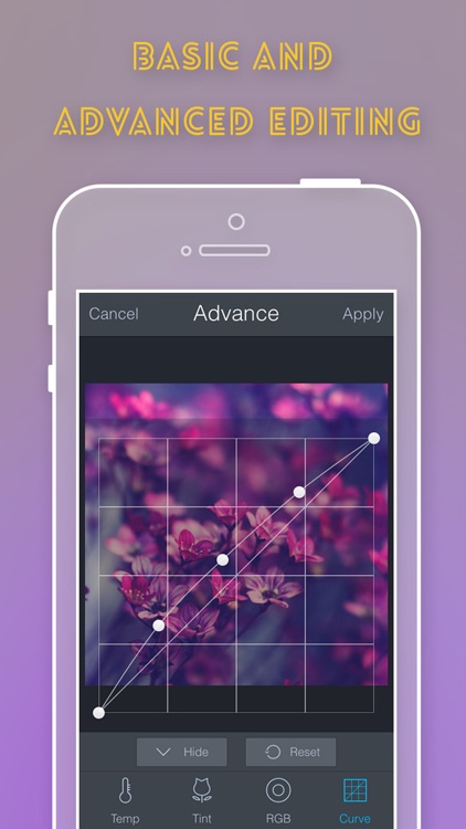 Magic Color Splash - Best of Photo Editor