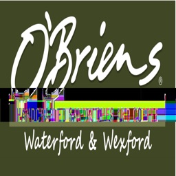 O'Briens Waterford & Wexford Coffee Shop Official App