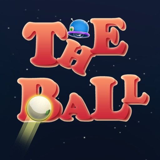 TheBall-SoFun iOS App