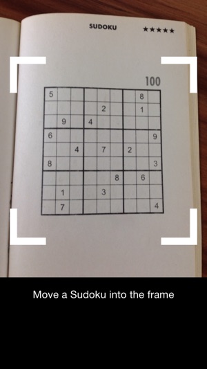 Sudoku Solver Camera(圖2)-速報App