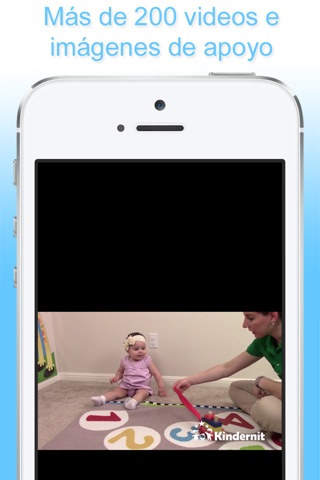 Kindernit Manual de Desarrollo Infantil screenshot 3