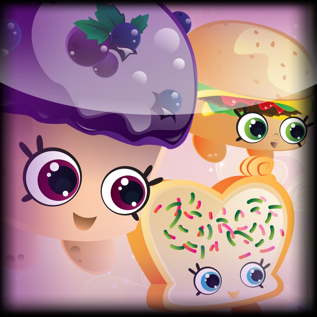 MagicTouch - Shopkins Version icon