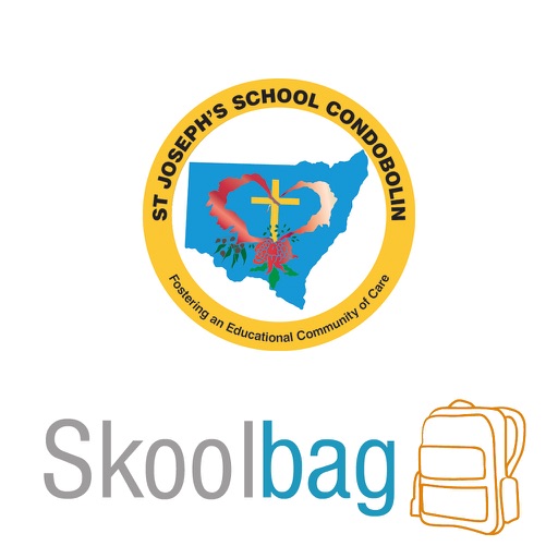 St Joseph's Primary School Condobolin - Skoolbag icon