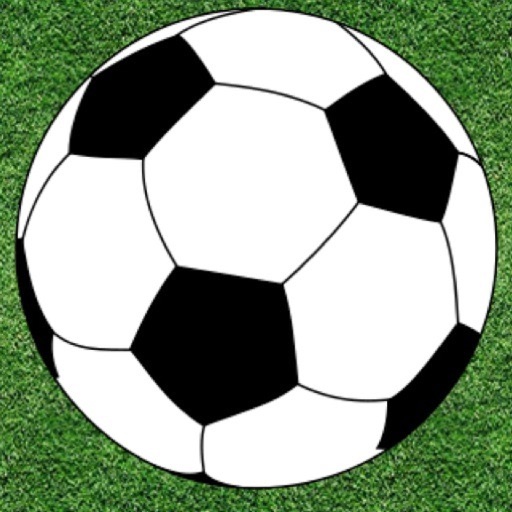 SoccerMate (score and track soccer matches) icon