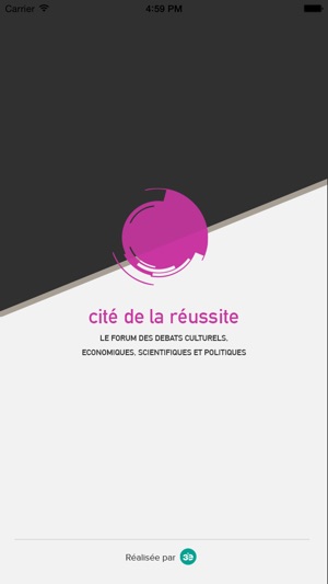 Cité de la Réussite