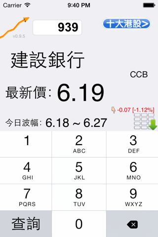 港股我至叻b - náhled