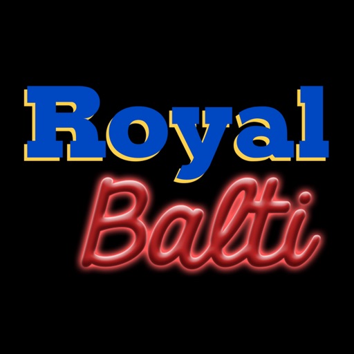 Royal Balti, Normanton