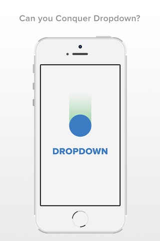 Dropdown - Circle or Square screenshot 3